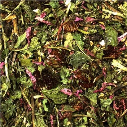 JR Solhat og Lucerne 100 g